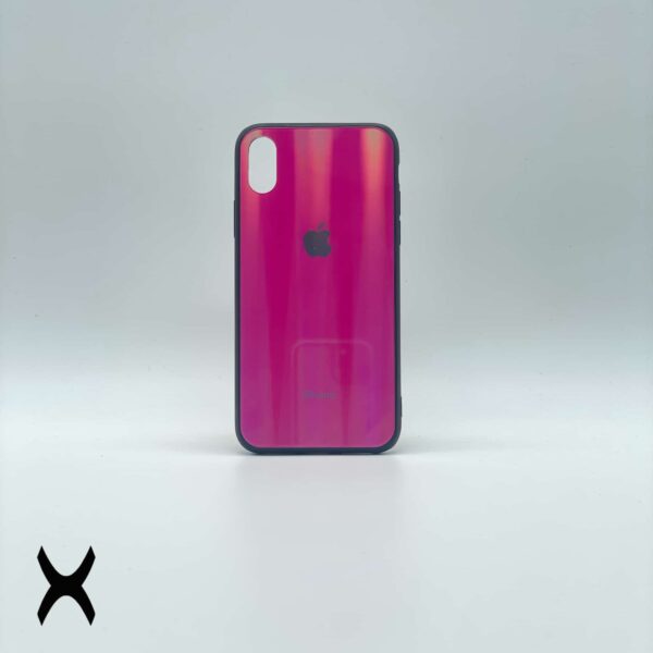 گارد لیندو آیفون ایکس اس و ایکس - iPhone Xs / X