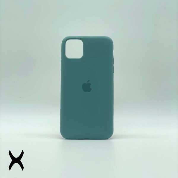 گارد سیلیکونی آیفون 11 پرومکس - iPhone 11 Pro Max