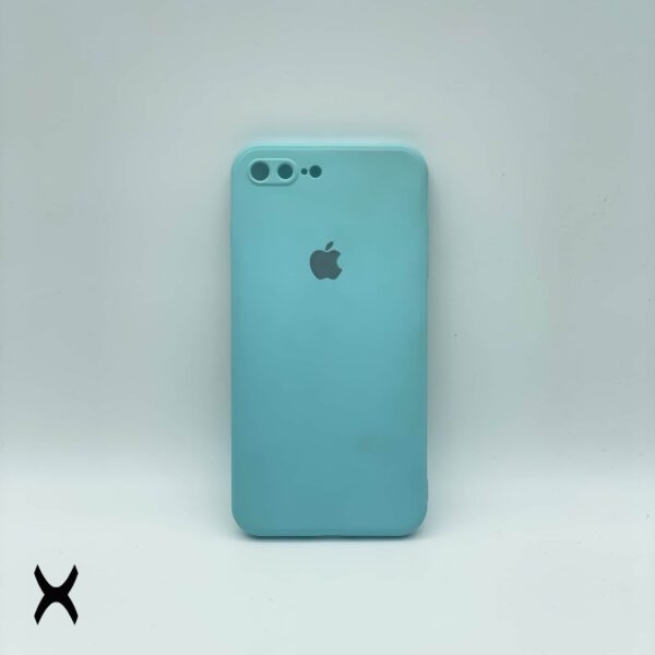 گارد سیلیکونی آیفون 7و8 پلاس - iPhone 7/8 Plus