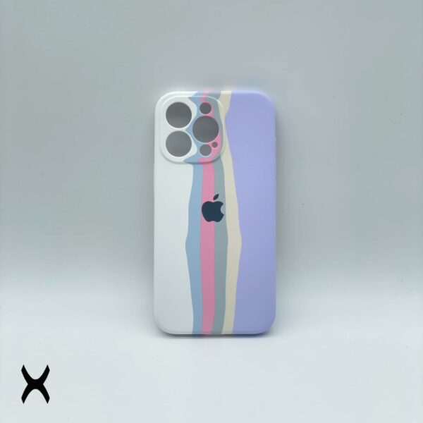 گارد سیلیکونی ترکیبی آیفون 13 پرو - iPhone 13 Pro