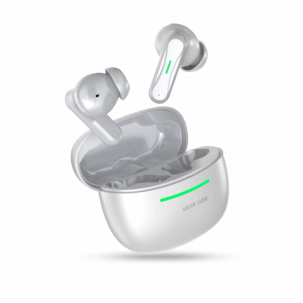 هندفری بی سیم گرین لاین مدل Cairo ا Green Lion Cairo Wireless Earbuds