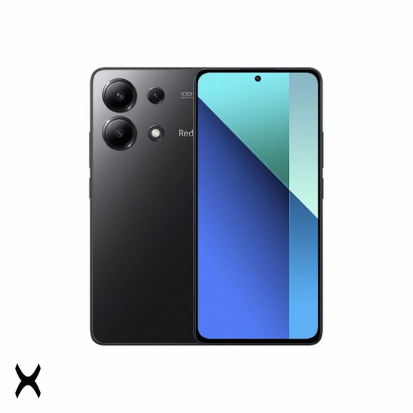 گوشی شیائومی Redmi Note 13 4G | حافظه 512 رم 8 گیگابایت