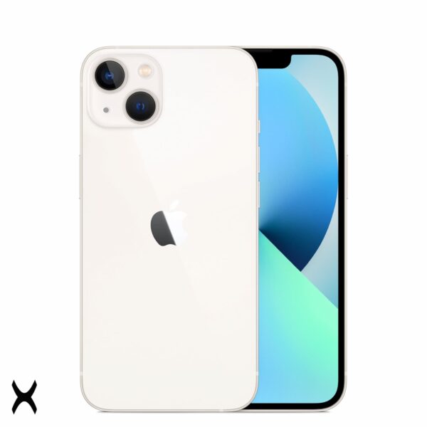 گوشی اپل iPhone 13 (Not Active) | حافظه 256 گیگابایت