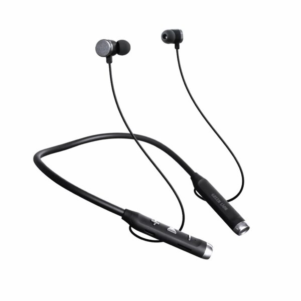 هندزفری بلوتوث دورگردنی لاین ایکس گرین لاین Green Lion Lion X Neckband Earphone