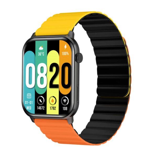 ساعت هوشمند شیائومی - Kieslect Smart Calling Watch Ks