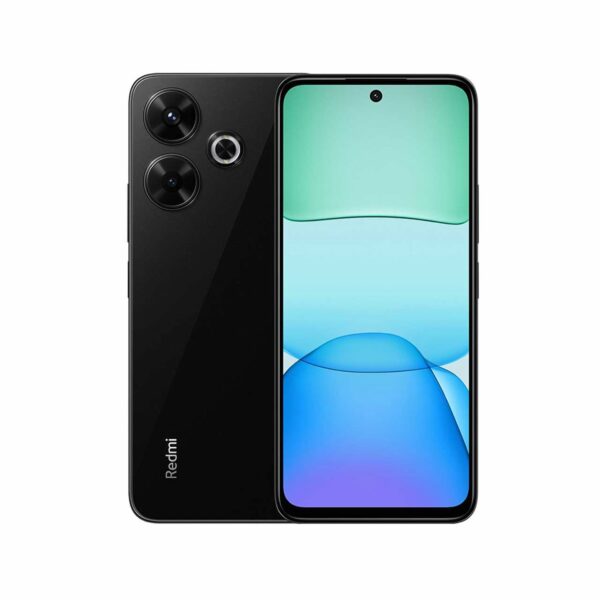 گوشی شیائومی Redmi 13 4G | حافظه 256 - رم 8 گیگابایت
