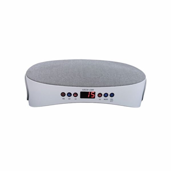 ماساژور دست دوگانه گرین Green Dual Hand Massager 5 Intensity Levels