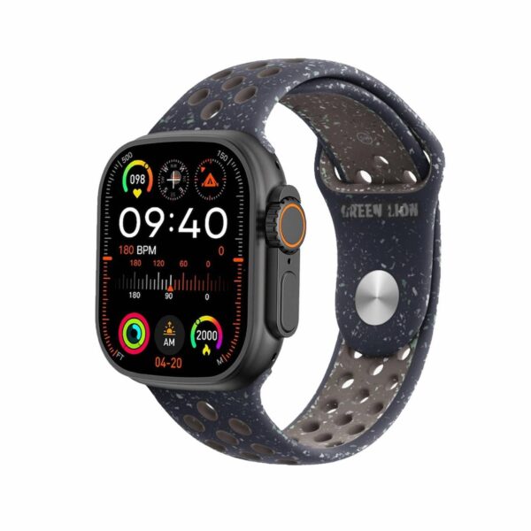 ساعت هوشمند گرین لاین - Green Lion Ultra Active