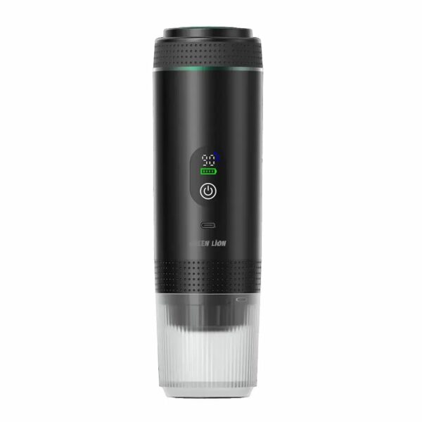 قهوه ساز قابل حمل گرین لاین - Green Lion Caffex Coffee Maker 72W