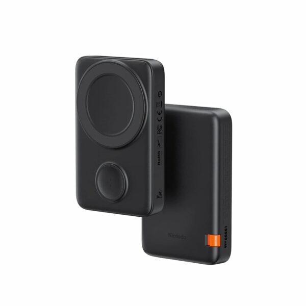 پاوربانک مک دودو - Mcdodo MC-146 2-in-1 Power Bank For Iphone and Apple Watch