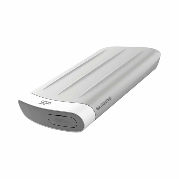 هارد اکسترنال سیلیکون پاور 1 ترابایت - Silicon Power Armor A65 1TB