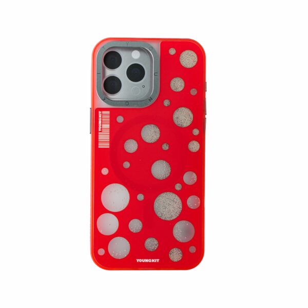 قاب iPhone 15 Pro Max برند یانگ کیت – YoungKit