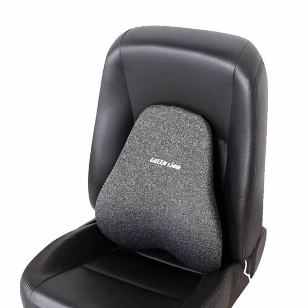 پشتی صندلی خودرو گرین لاین - Green Lion Memory Foam Seat Cushion
