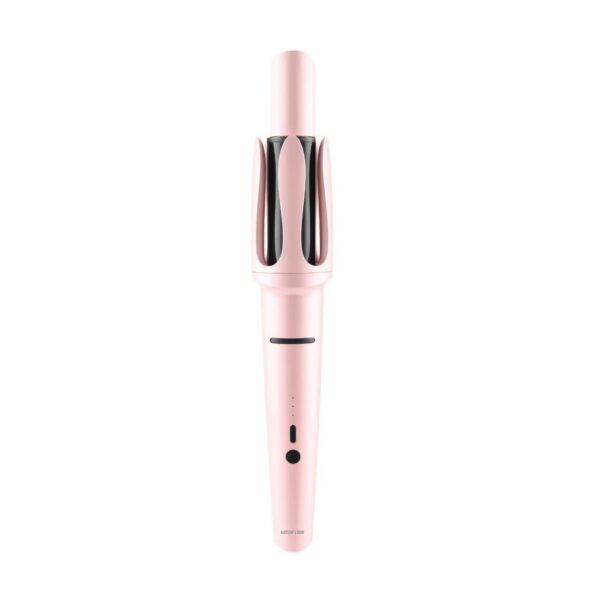 فر کننده مو گرین لاین مدل Curlwave