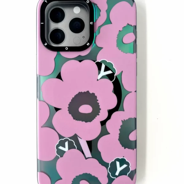قاب iPhone 15 Pro Max برند یانگ کیت – YoungKit