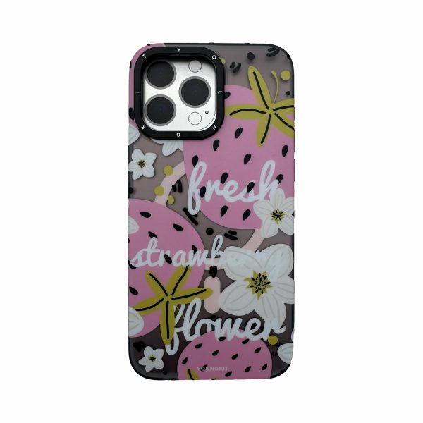 قاب iPhone 15 Pro Max برند یانگ کیت – YoungKit