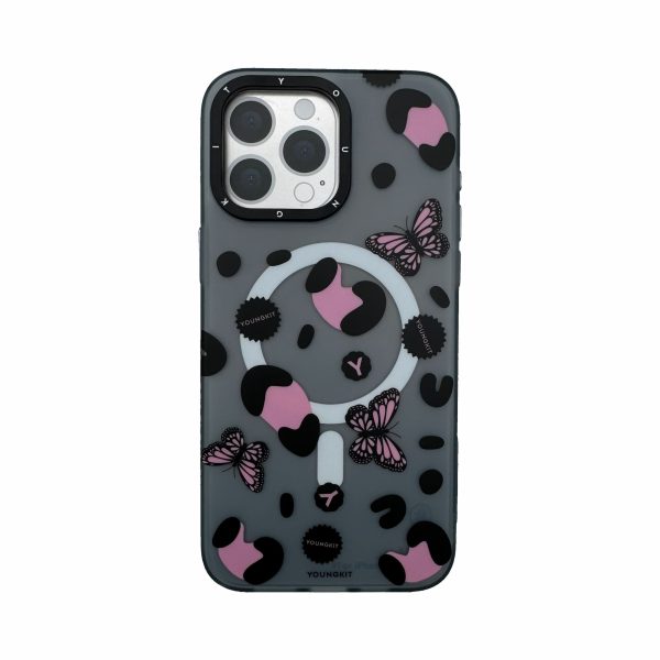 قاب iPhone 15 Pro Max برند یانگ کیت – YoungKit