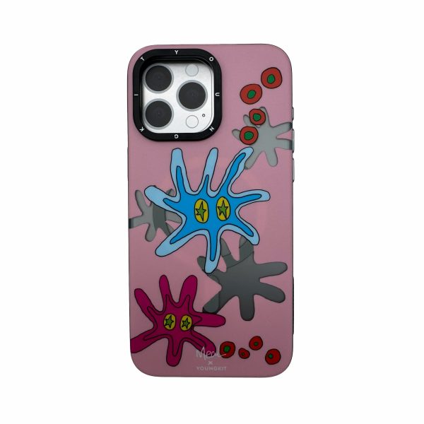قاب iPhone 15 Pro Max برند یانگ کیت – YoungKit