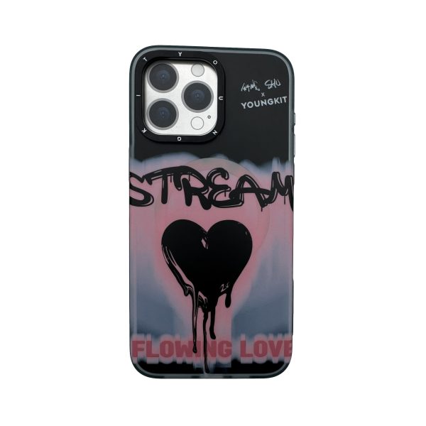 قاب iPhone 15 Pro Max برند یانگ کیت – YoungKit