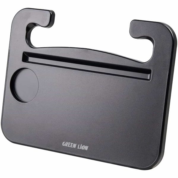 سینی و میز فرمان خودرو گرین لاین - Green Lion Multi-Function Steering Wheel Tray