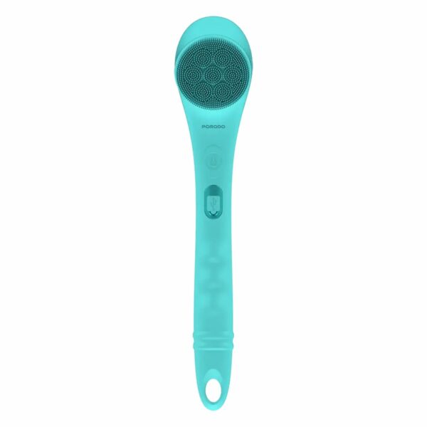 برس برقی بدن پورودو - Porodo Lifestyle Electric Body Brush