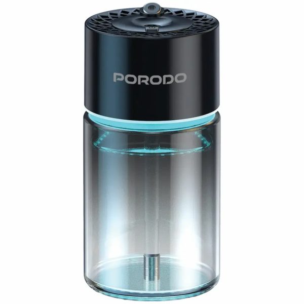 خوشبو کننده هوا هوشمند پورودو - Porodo Lifestyle Valencia Smart Aroma Diffuser