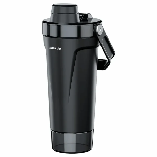 ماگ وکیوم گرین لاین - Green Lion Canister Vacuum Tumbler