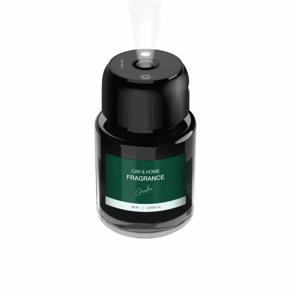 خوش‌بو کننده هوا گرین لاین - Green Lion Fragrance Air Diffuser 160mL